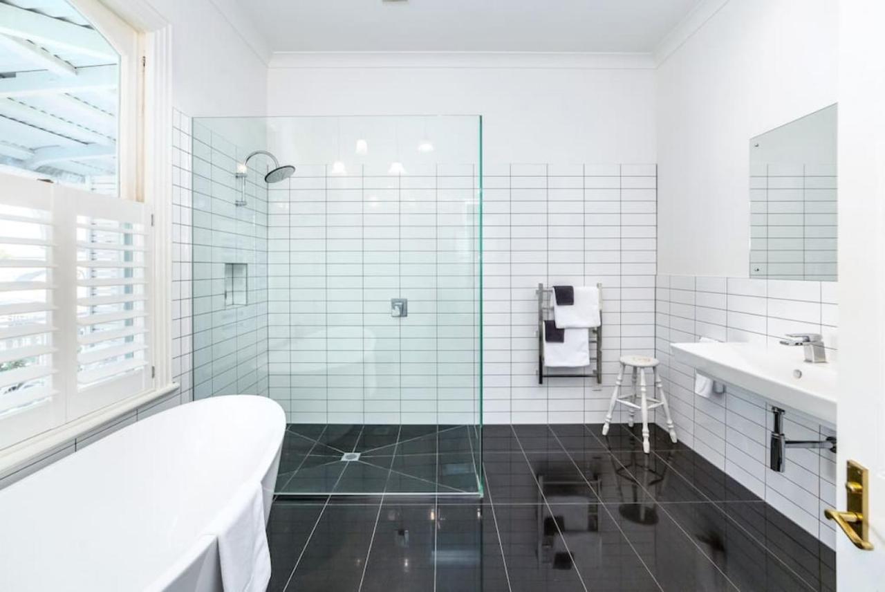 מרטינבורו Altitude Studio Apartment מראה חיצוני תמונה