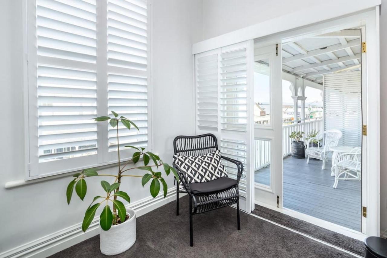 מרטינבורו Altitude Studio Apartment מראה חיצוני תמונה