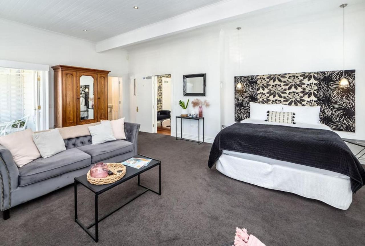 מרטינבורו Altitude Studio Apartment מראה חיצוני תמונה